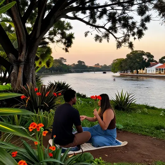 10 Passeios Românticos a Dois em Teresina - PI