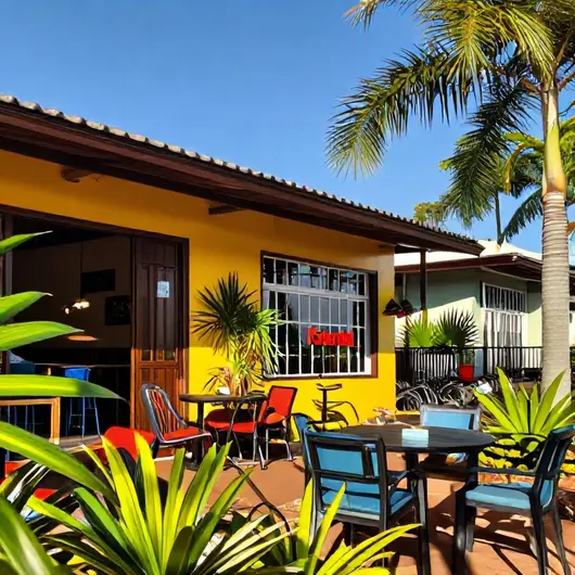 7 opções de albergues e hostels em Teresina para sua estadia