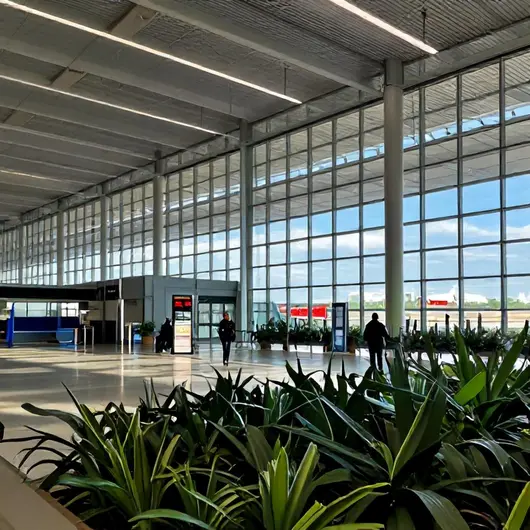 Aeroporto de Teresina: O Portal para suas Viagens