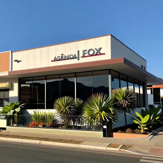 Agencia Fox de Viagens Turismo e Excursões Ltda