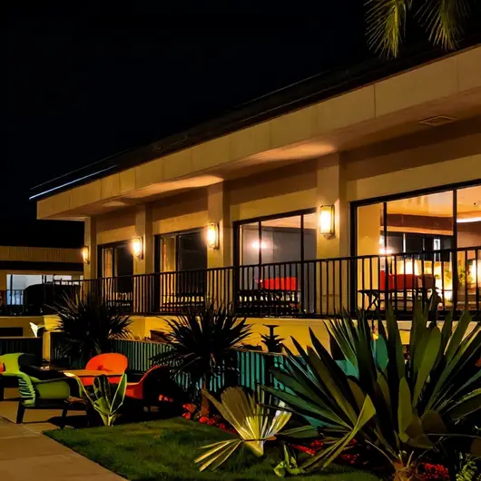 Alludra Club: Um Destino Imperdível em Teresina