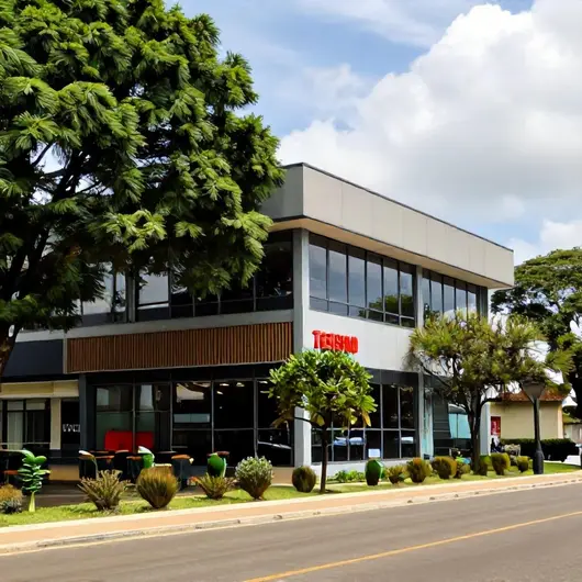 Atend Já Teresina: O Seu Apoio em Momentos de Necessidade