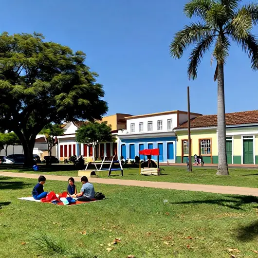 Atividades Gratuitas para Aproveitar em Teresina