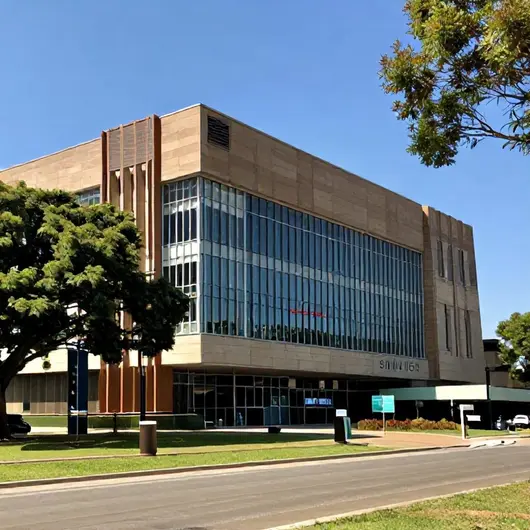 Auditório Sulica