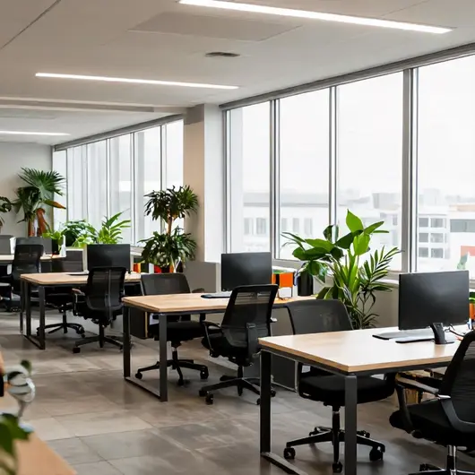 Bright Coworking Teresina: O Espaço Ideal para Trabalhar e Criar Bright Coworking Teresina: O Espaço Ideal para Trabalhar e Criar