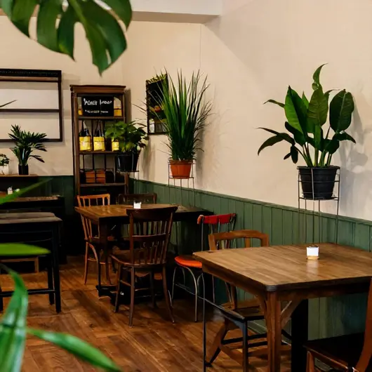 Café Monarca