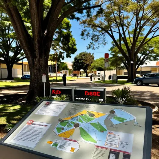Centros de Atendimento ao Turista em Teresina: Onde Encontrar Apoio e Informação