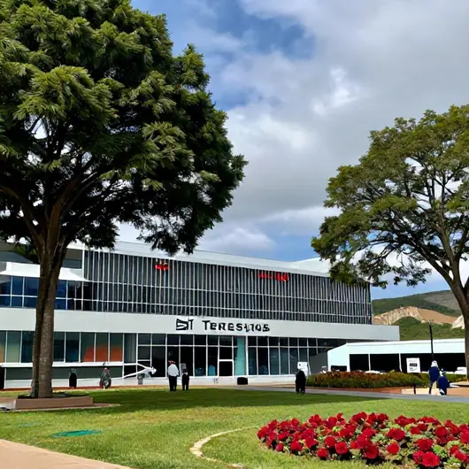 Centros de Saúde e Especialidades em Teresina: Sua Guia para o Bem-Estar Centros de Saúde e Especialidades em Teresina: Sua Guia para o Bem-Estar