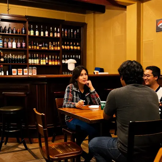 Cerva Pub: O Melhor Lugar para Curtir em Teresina