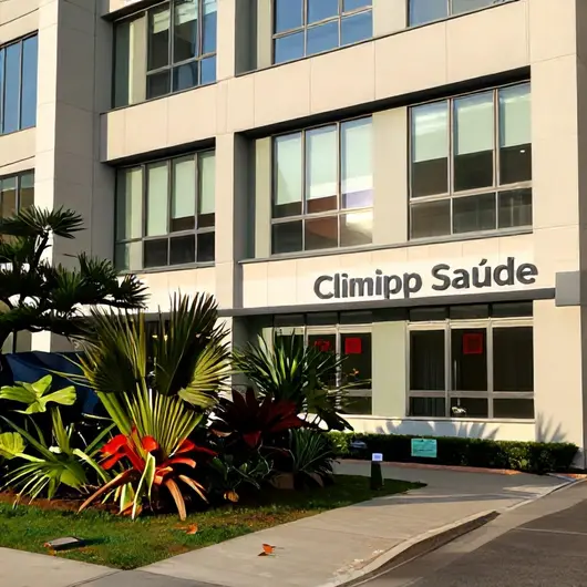 Climipp Saúde: Cuidando da Sua Saúde com Excelência Climipp Saúde: Cuidando da Sua Saúde com Excelência