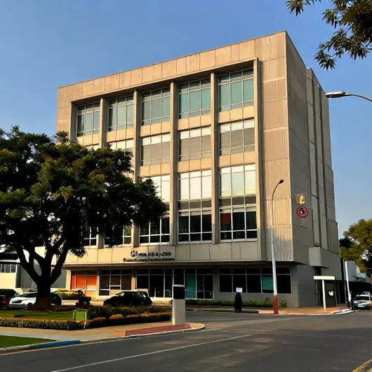 Clínica da Cidade Teresina
