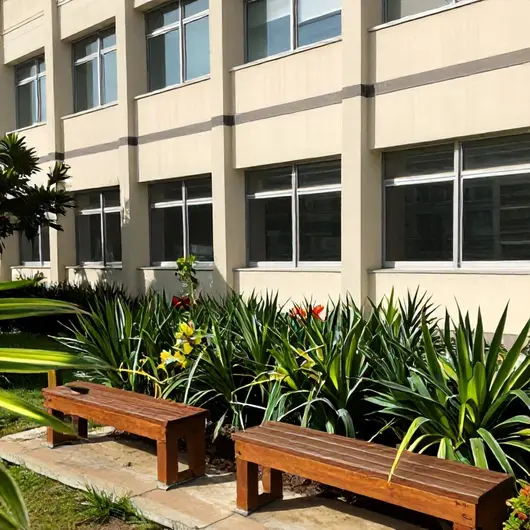 Clínica de Reabilitação Restaurar Clínica de Reabilitação Restaurar