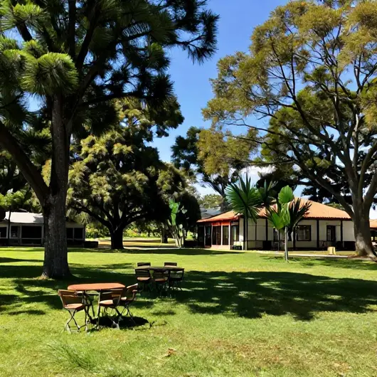 Clube Do Marques: Um Destino Imperdível em Teresina Clube Do Marques: Um Destino Imperdível em Teresina