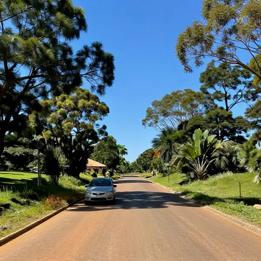 Como Chegar a Teresina: Carro, Rodovias e Rotas de Acesso