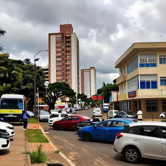 Como Escolher Locadoras, Transfers e Translados em Teresina – PI Como Escolher Locadoras, Transfers e Translados em Teresina - PI