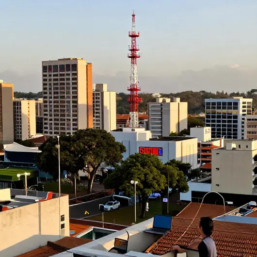 Conectividade em Teresina: Wi-Fi, Internet e Telefonia