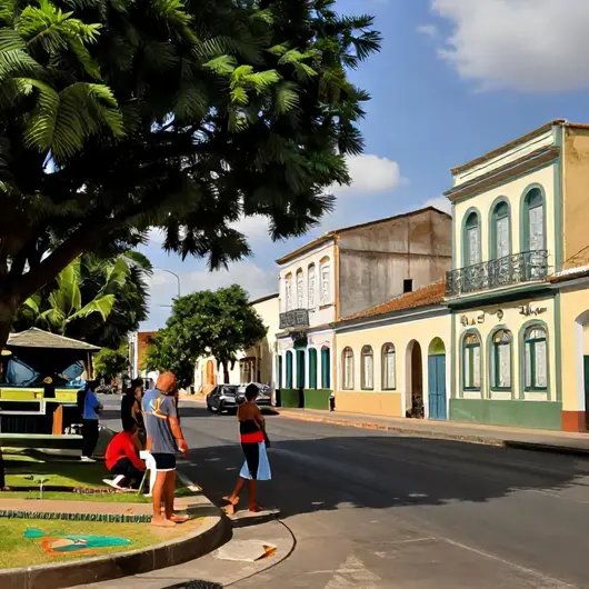Conheça as Personalidades Inesquecíveis de Teresina