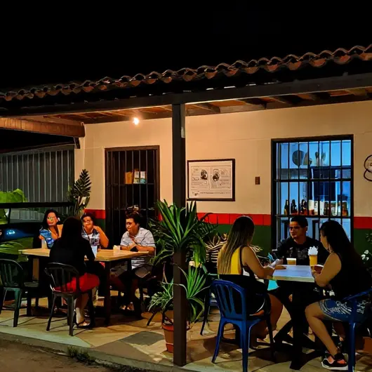 Conheça o Boteco Da Ibiza