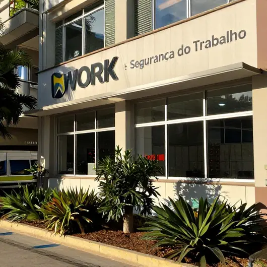 Conheça o Work Medicina e Segurança do Trabalho