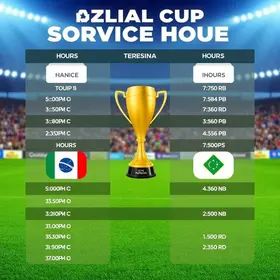 Copa: comércio e serviços mudam horário de funcionamento durante jogo do Brasil na segunda (29); veja como fica em Teresina copa