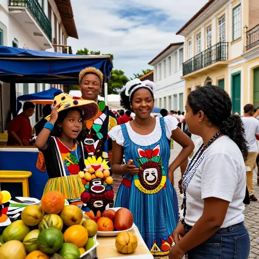 Cultura e Identidade de Teresina: Um Olhar Aprofundado