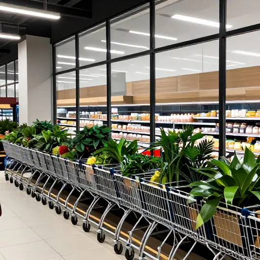 Dahora Supermercados: O Destino Ideal para suas Compras