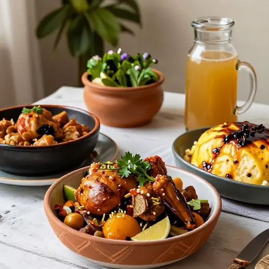 Delícias da Comida Típica Piauiense: Uma Viagem Gastronômica em Teresina