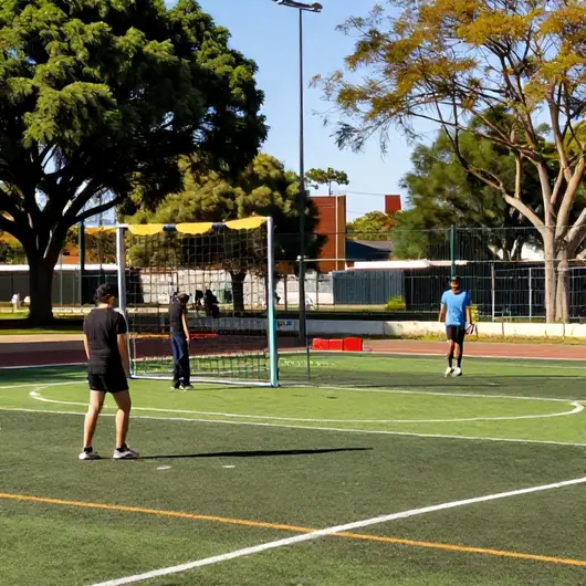 Descubra 34 Melhores Opções de Esportes e Lazer em Teresina: Guia Atualizado Descubra 34 Melhores Opções de Esportes e Lazer em Teresina: Guia Atualizado
