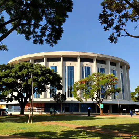 Descubra a ARENA CRAVEIRO