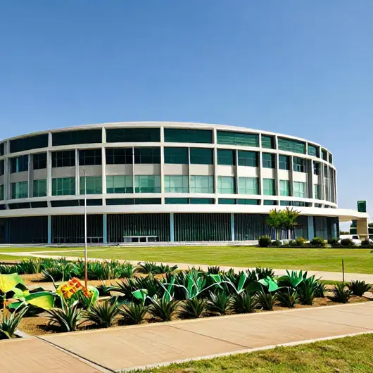 Descubra a ARENA VERDÃO MULTIUSO
