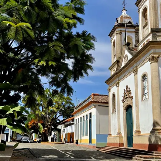Descubra a Arquitetura e o Patrimônio de Teresina Descubra a Arquitetura e o Patrimônio de Teresina