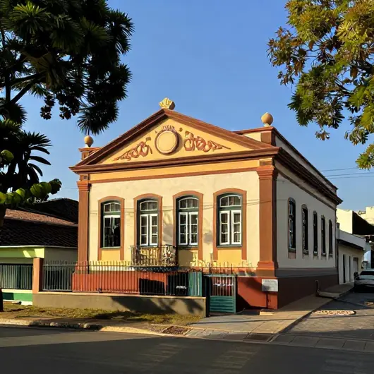 Descubra a Casa da Cultura de Teresina
