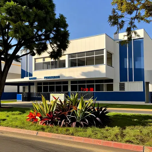 Descubra a Escola Flamengo Teresina Descubra a Escola Flamengo Teresina
