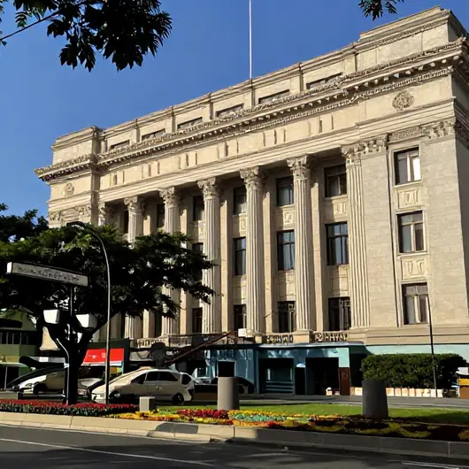 Descubra a Prefeitura de Teresina