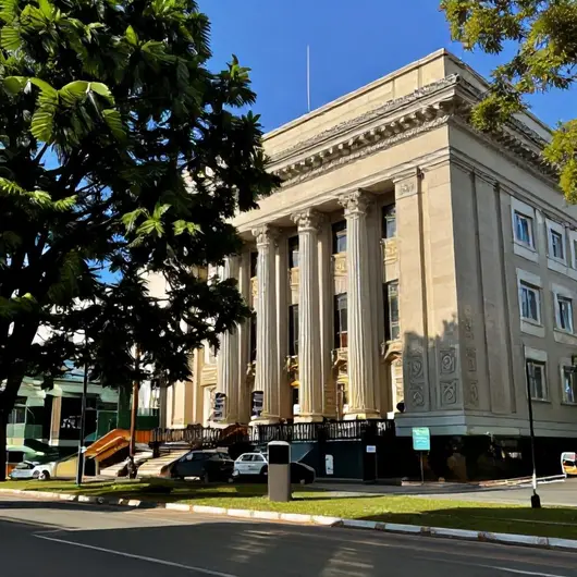 Descubra a Prefeitura Municipal de Teresina