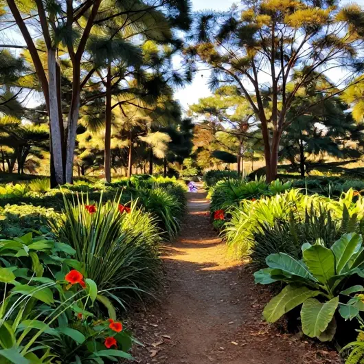 Descubra a Reserva Vignoli Teresina