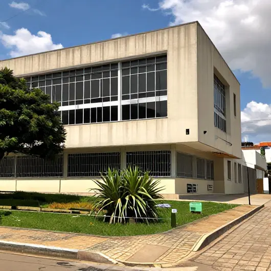Descubra a Secretaria de Estado da Cultura do Piauí