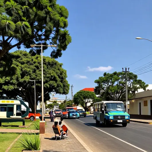 Descubra as Melhores Agências de Turismo em Teresina - PI
