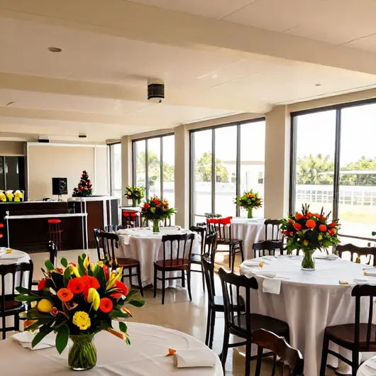 Descubra as Oportunidades com a TERESINA EVENTOS LTDA
