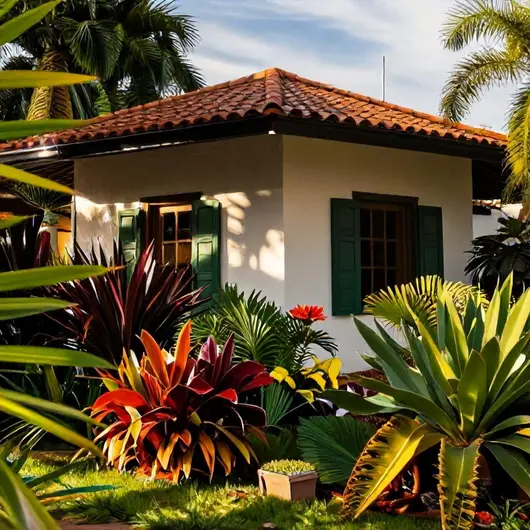 Descubra Duda's Teresina