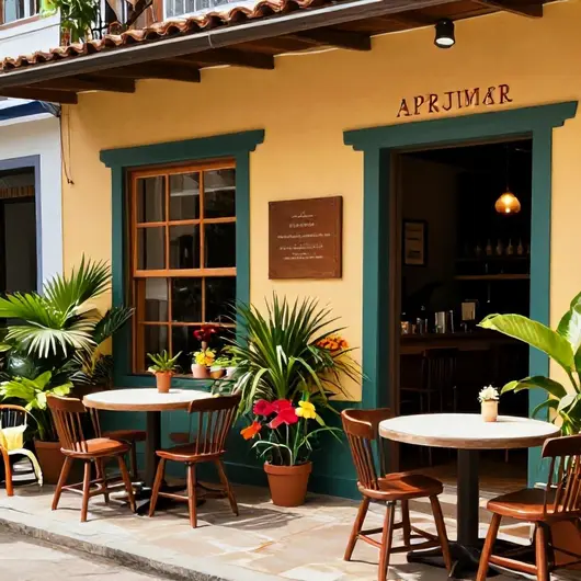 Descubra o Aprumar do Piauí Descubra o Aprumar do Piauí