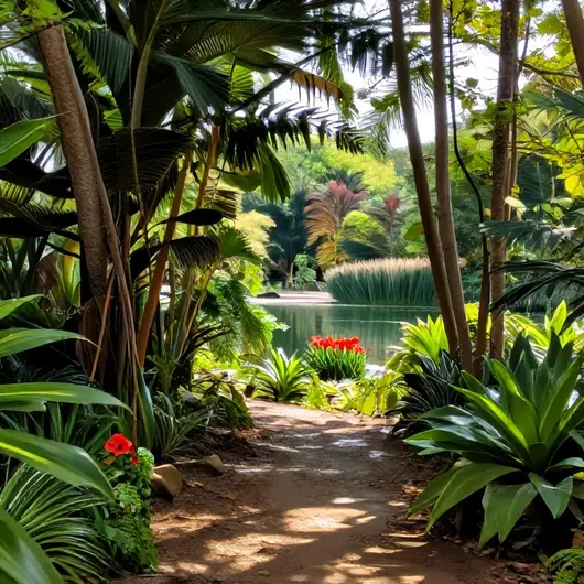 Descubra o Bioparque Zoobotânico Piauí