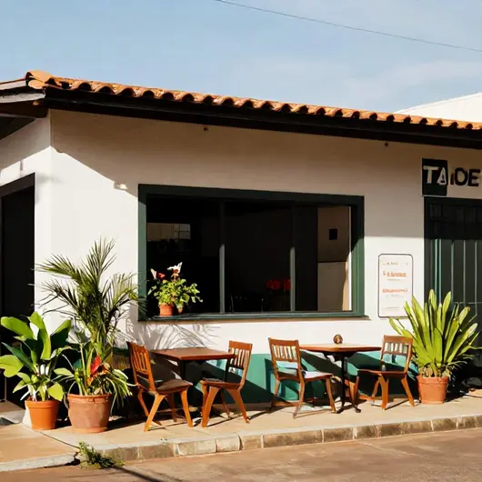 Descubra o Boteco da vila