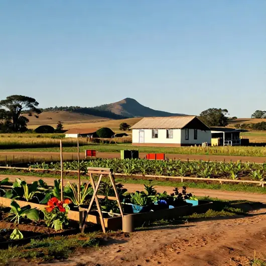 Descubra o Charme do Turismo Rural e a Rota dos Sítios em Teresina