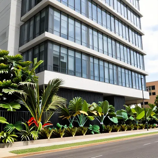 Descubra o Flat Smart Residence