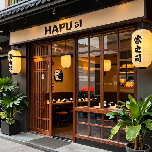 Descubra o Haru Sushi em Teresina Descubra o Haru Sushi em Teresina