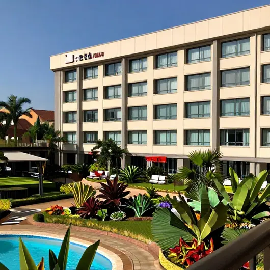 Descubra o Hotel Ideal