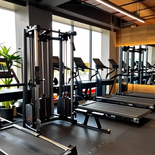 Descubra o IRON FITNESS PRIME Descubra o IRON FITNESS PRIME