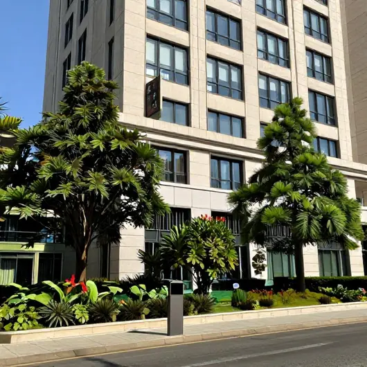 Descubra o LIS Hotel Descubra o LIS Hotel