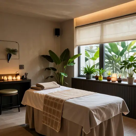 Descubra o Melhor do Relaxamento no Belugii Massagem & Quiro